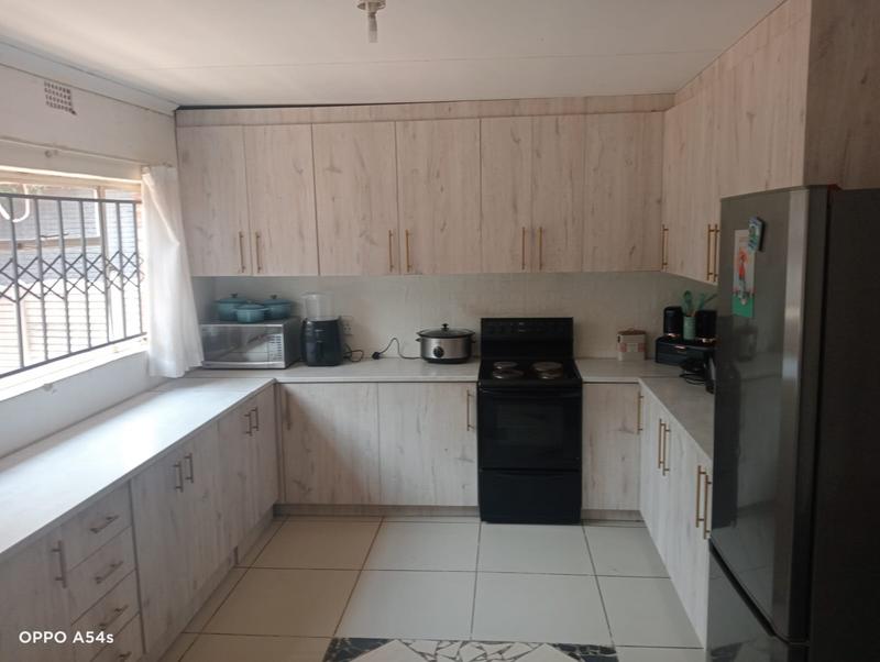 3 Bedroom Property for Sale in Sasolburg Free State
